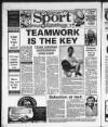 Wigan Observer and District Advertiser Thursday 14 December 1989 Page 62