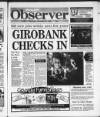 Wigan Observer and District Advertiser