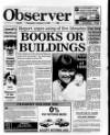 Wigan Observer and District Advertiser Thursday 04 January 1990 Page 1
