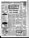 Wigan Observer and District Advertiser Thursday 11 January 1990 Page 6