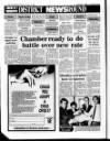 Wigan Observer and District Advertiser Thursday 11 January 1990 Page 10