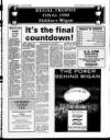 Wigan Observer and District Advertiser Thursday 11 January 1990 Page 23