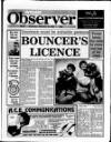 Wigan Observer and District Advertiser