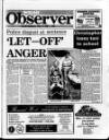 Wigan Observer and District Advertiser Thursday 17 May 1990 Page 1