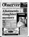 Wigan Observer and District Advertiser