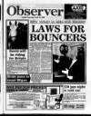 Wigan Observer and District Advertiser