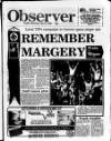 Wigan Observer and District Advertiser