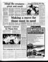 Wigan Observer and District Advertiser Thursday 06 September 1990 Page 17