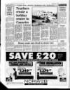 Wigan Observer and District Advertiser Thursday 25 October 1990 Page 14