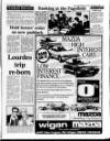 Wigan Observer and District Advertiser Thursday 25 October 1990 Page 15