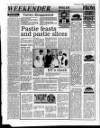 Wigan Observer and District Advertiser Thursday 25 October 1990 Page 38