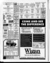 Wigan Observer and District Advertiser Thursday 25 October 1990 Page 48