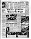 Wigan Observer and District Advertiser Thursday 01 November 1990 Page 5