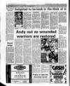 Wigan Observer and District Advertiser Thursday 01 November 1990 Page 54