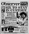 Wigan Observer and District Advertiser