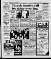 Wigan Observer and District Advertiser Thursday 03 January 1991 Page 3