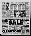 Wigan Observer and District Advertiser Thursday 03 January 1991 Page 8