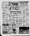 Wigan Observer and District Advertiser Thursday 03 January 1991 Page 34