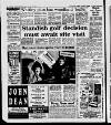 Wigan Observer and District Advertiser Thursday 17 January 1991 Page 4