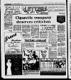 Wigan Observer and District Advertiser Thursday 17 January 1991 Page 6