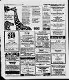 Wigan Observer and District Advertiser Thursday 17 January 1991 Page 34