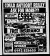 Wigan Observer and District Advertiser Thursday 17 January 1991 Page 39