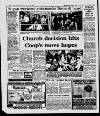 Wigan Observer and District Advertiser Thursday 31 January 1991 Page 4