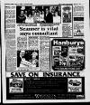 Wigan Observer and District Advertiser Thursday 31 January 1991 Page 7