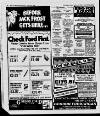 Wigan Observer and District Advertiser Thursday 31 January 1991 Page 34