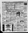 Wigan Observer and District Advertiser Thursday 31 January 1991 Page 38