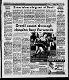 Wigan Observer and District Advertiser Thursday 31 January 1991 Page 39