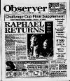 Wigan Observer and District Advertiser