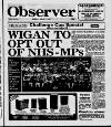 Wigan Observer and District Advertiser