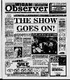 Wigan Observer and District Advertiser