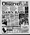 Wigan Observer and District Advertiser