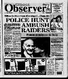 Wigan Observer and District Advertiser