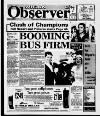 Wigan Observer and District Advertiser