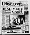 Wigan Observer and District Advertiser