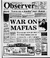 Wigan Observer and District Advertiser