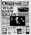 Wigan Observer and District Advertiser