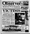 Wigan Observer and District Advertiser