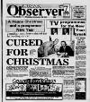 Wigan Observer and District Advertiser