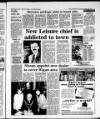 Wigan Observer and District Advertiser Thursday 02 January 1992 Page 3