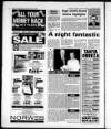 Wigan Observer and District Advertiser Thursday 02 January 1992 Page 10