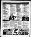 Wigan Observer and District Advertiser Thursday 02 January 1992 Page 20