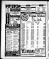 Wigan Observer and District Advertiser Thursday 02 January 1992 Page 32