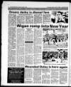 Wigan Observer and District Advertiser Thursday 02 January 1992 Page 34