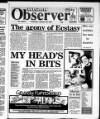 Wigan Observer and District Advertiser