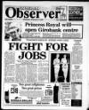 Wigan Observer and District Advertiser