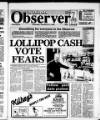 Wigan Observer and District Advertiser